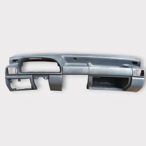 Moldura Painel Instrumento Fiat Uno Fiorino 2000 A 2011