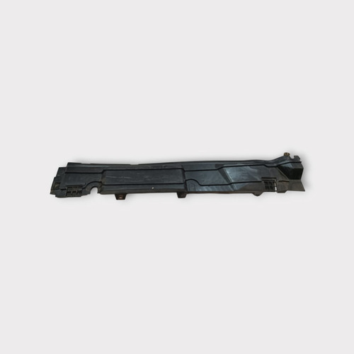Moldura Tampa Painel Corta Fogo Ford Fiesta 96 A 2002