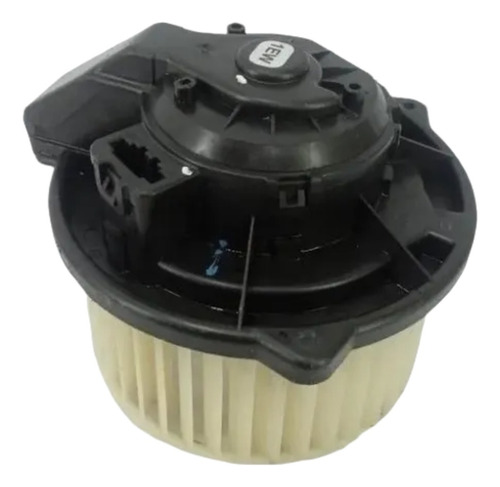 Motor Ventilador Interno Ar Forçado Volkswagen Gol Saveiro