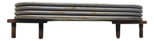 Resfriador Óleo Trocador Calor L200 Triton 3.2/ 2012 (al)