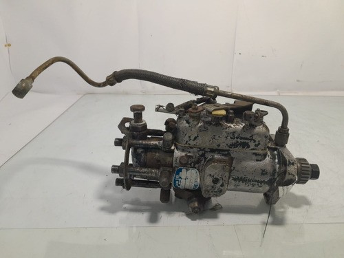 Bomba Injetora Motor Perkins 6354 Chevrolet D12000 06 Cc