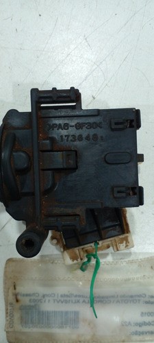 Chave Luz Seta Toyota Corolla Filder 2003/08 173648 (r)