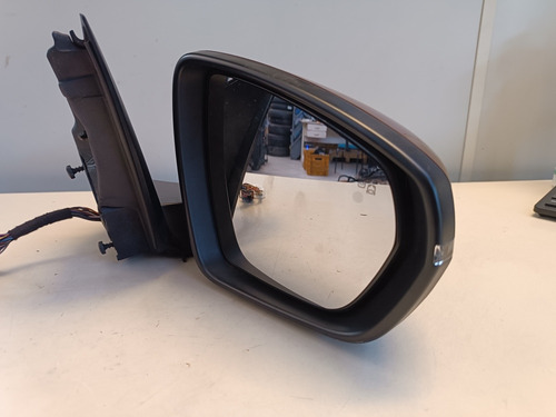 Retrovisor Elétrico Retrátil Peugeot 3008 2018 2019 A 2020