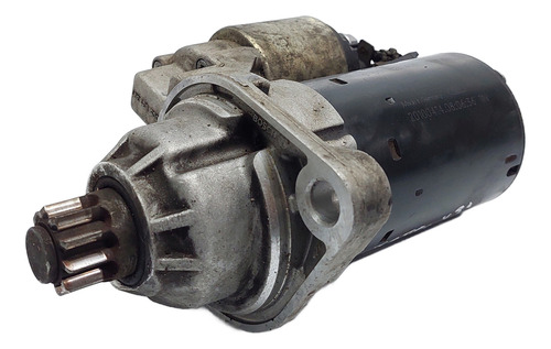 Motor Partida Arranque Jetta 2.5 Automático Ano 2010