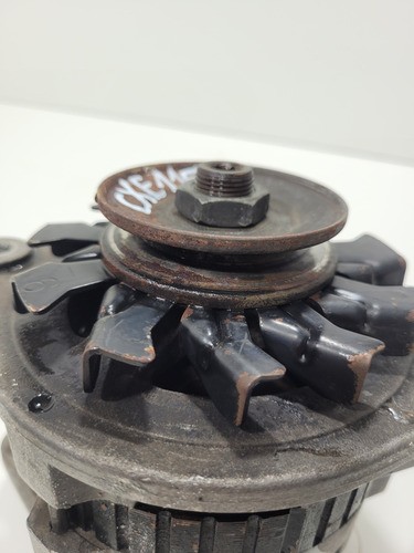 Alternador Gm Kadett 1990/98 (r) E115