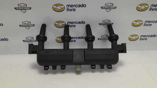 Bobina Ignição 206 207 306 307 C3 Xsara 1.4 1.5 8v 05/12