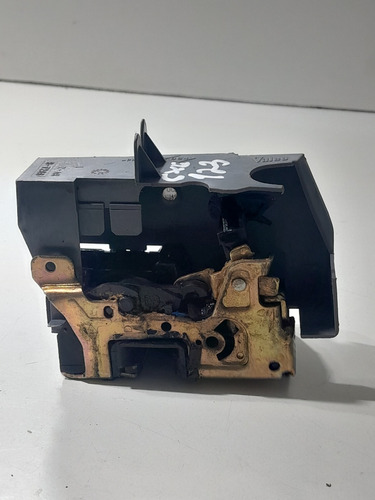 Fechadura Porta Traseira Direita Clio 2004 (vj) E123