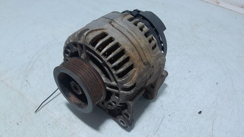 Alternador Motor Ranger 3.0 Diesel 2005/2012 Bosch 