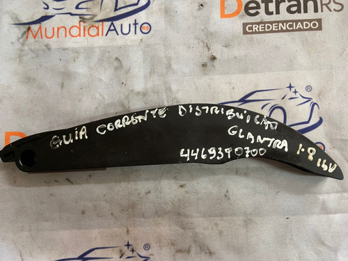 Tensor Corrente Motor Hyundai Elantra 18118