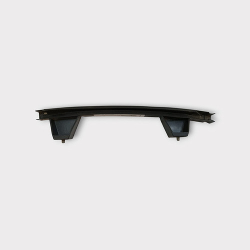 Guia Vidro Porta Dianteira Direita Fiat Siena 01 A 2007