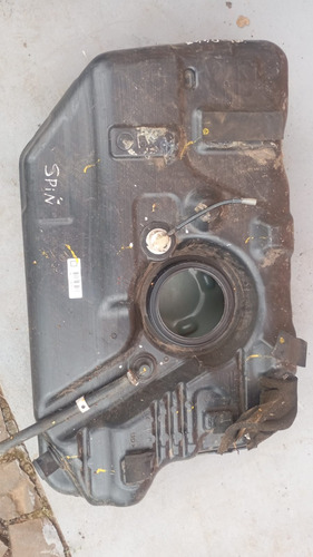 Tanque Combustivel Spin  2013/20 25306