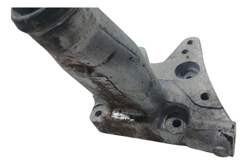 Tubo Cano Agua Motor Mwm F-250 Silverado (e) Cx450