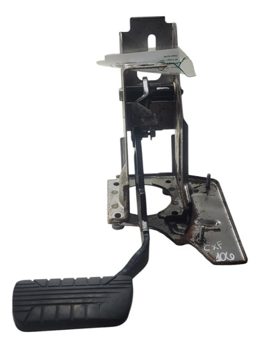 Pedal Gm Captiva 3.6/ 2011 (al) Cxf 106