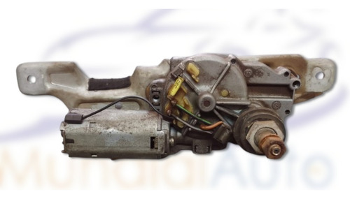 Motor Limpador Traseiro Golf 94 A 99. 23311