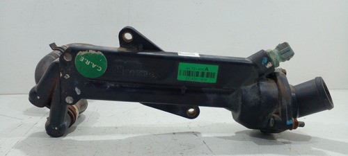 Carcaça Válvula Termostatica Gm Astra 09/12 94731437 (r)