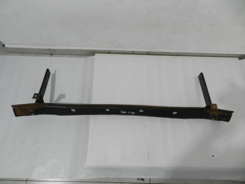 Alma Para-choque Traseiro Vw Parati G3 1999 A 2005 5x9807331