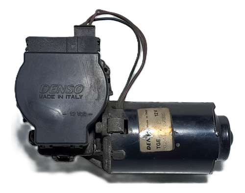 Motor Limpador Parabrisa Ducato 1997 2011