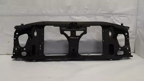 Mini Frente Painel Frontal Gm S10 Blazer 2.5 1998 A 2000