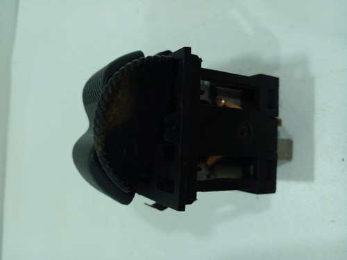 Chave De Luz Com Reostato Vw Gol G2 377941531 (m)