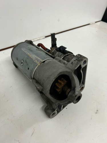 Motor Partida Arranque Renault Master 2.5 2012 2013 2014