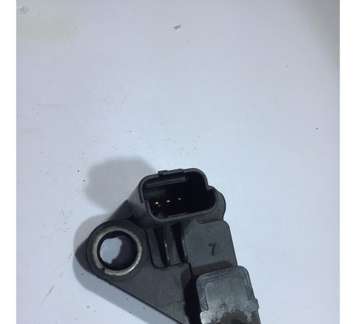 Sensor De Rotação Ford New Ka Bm516c315bb 11230 10947*