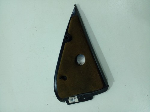 Moldura Interna Retrovisor Lado Esquerdo Vw Gol G2/3 (m)