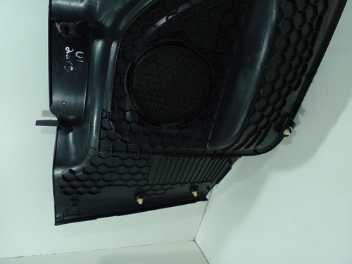 Forro Porta Lateral Direito Tras. Vw Up 2015 1s3867044 (m)