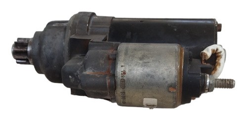 Motor Partida Arranque Fiat Siena 1.6 2016