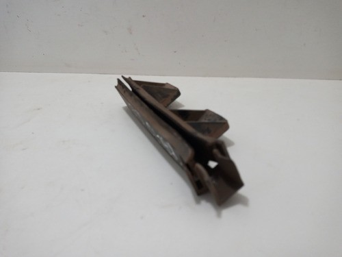 Guia Vidro Porta Diant/esq Fiat Palio 2008/2011 Original