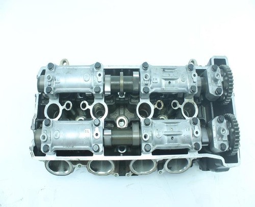 Cabeçote Completo Yamaha R1 (371)