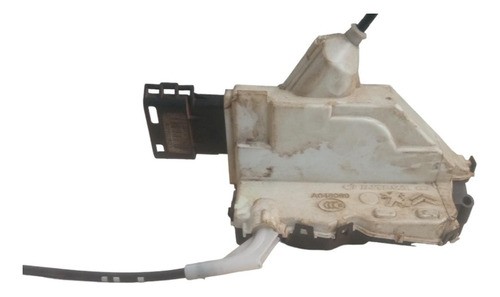 Fechadura Traseira Esquerda Citroen C3 2011 2012 2013 A 2017