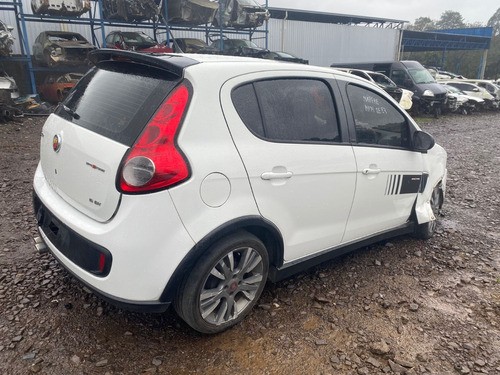 Fiat Palio 1.6 117cvs Flex 2013/2013-para Peças