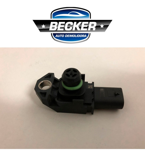 Sensor Pressão Map Compass 1.3 Turbo 22/23 - 46342571
