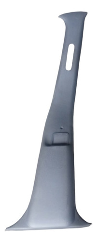 Moldura Coluna Central Ld Fiat Palio Siena 4p 2004 A 2009