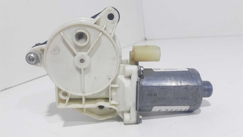 Motor Vidro Elétrico Traseiro Esquerdo Polo 2014  969855-101