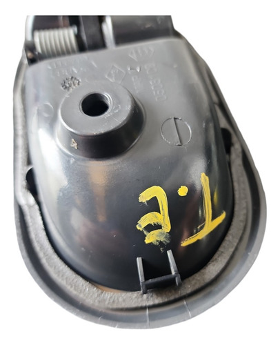 Maçaneta Interna Esquerdo Renault Duster Sandero 2011 A 2013