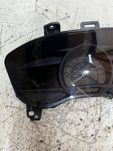 Painel Instrumento Velocímetro Ford Fusion 2.0 2016 2017