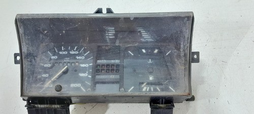 Painel De Instrumentos Volkswagen Gol Gl 88/94 (vj)