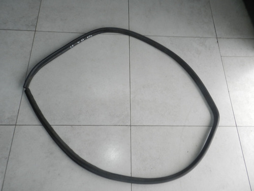 Borracha Carroceria Porta Dianteira Direita Fiat Stilo 07/11