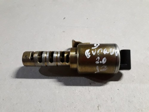 Válvula Solenoide Range Rover Evoque 2.0 16v 2012 2013 2014