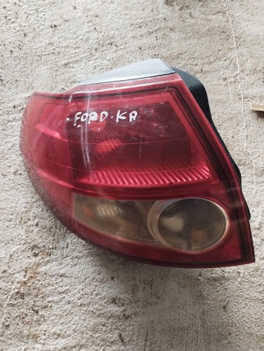 Lanterna Traseira Le Ford Ka 2010 7s551340 Usado