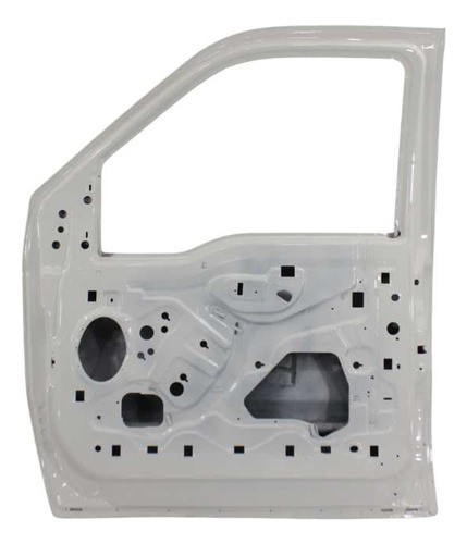 Porta Diant Ld Ford F-250 99-12 C/detalhe (929)