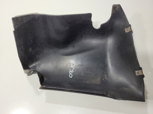 Moldura Bmw 323i 325i 328i 99/05 51718233265 (r) E109