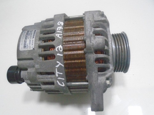 Alternador Honda City 1.5 Ex 2012