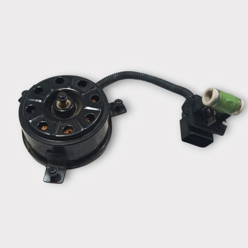 Motor Da Ventoinha Do Radiador Hyundai Hb20 1.6 2012 A 2019