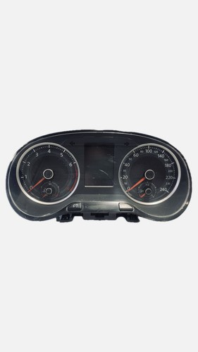 Painel Instrumentos Vw Gol Voyage G7 5u0920865a