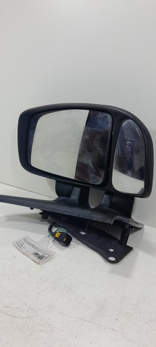 Retrovisor Elétrico Diantei Direito Renault Master 12/14(vj)