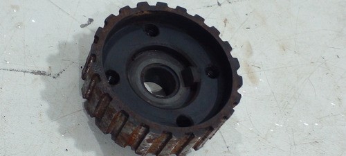 Polia Virabrequim Vw Ap 1.8 049105263c (r)