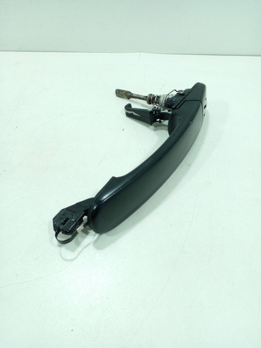 Maçaneta Externa Porta Dianteira Vw Gol G4 2portas (jg)