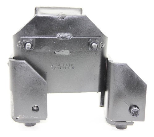 Suporte Coxim Motor Lado Esquerdo Vw 8-150 05/11 Usado (607)